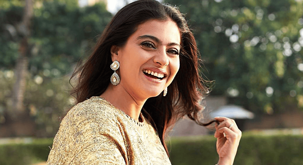 kajol updatenews360