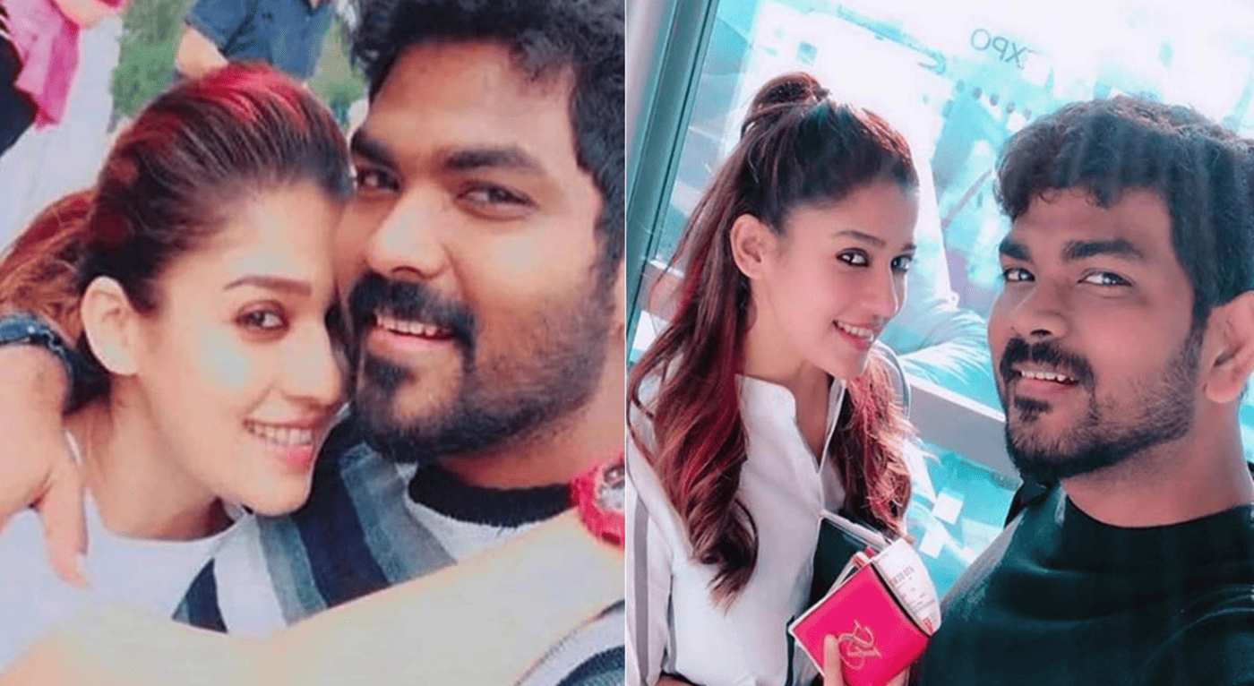 nayanthara-vignesh 2