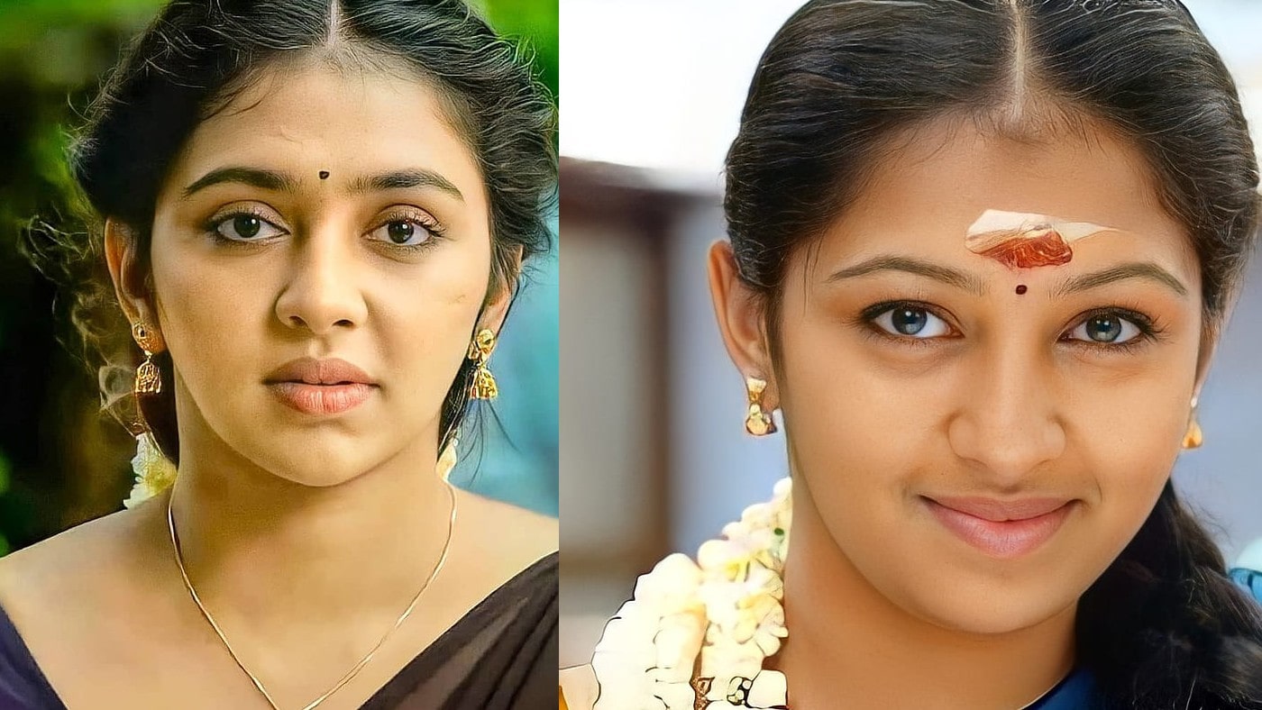 lakshmi menon