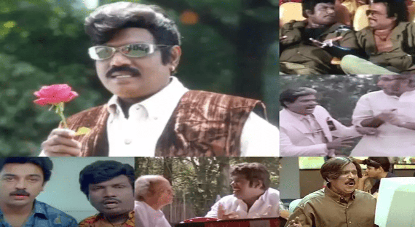 goundamani