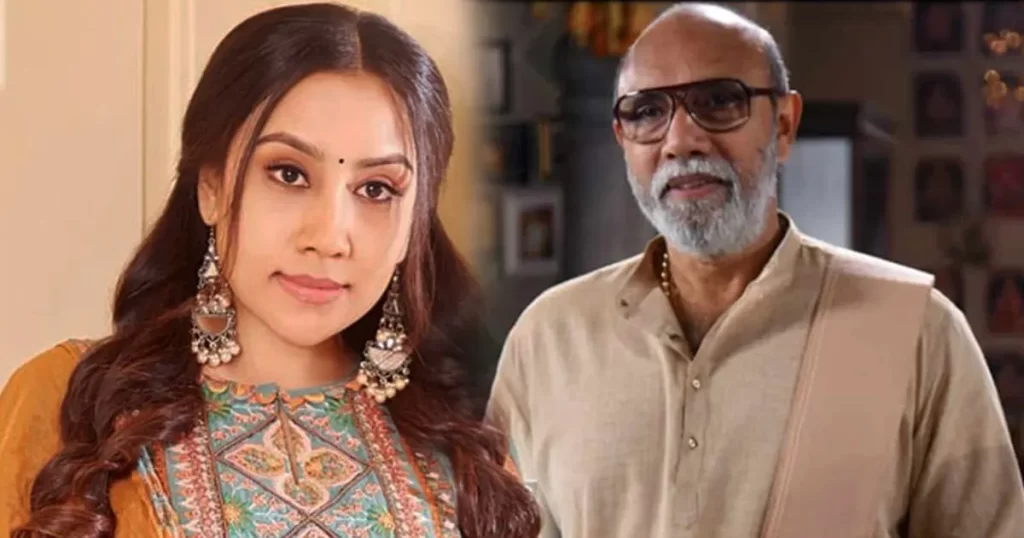 sathyaraj daughter divya