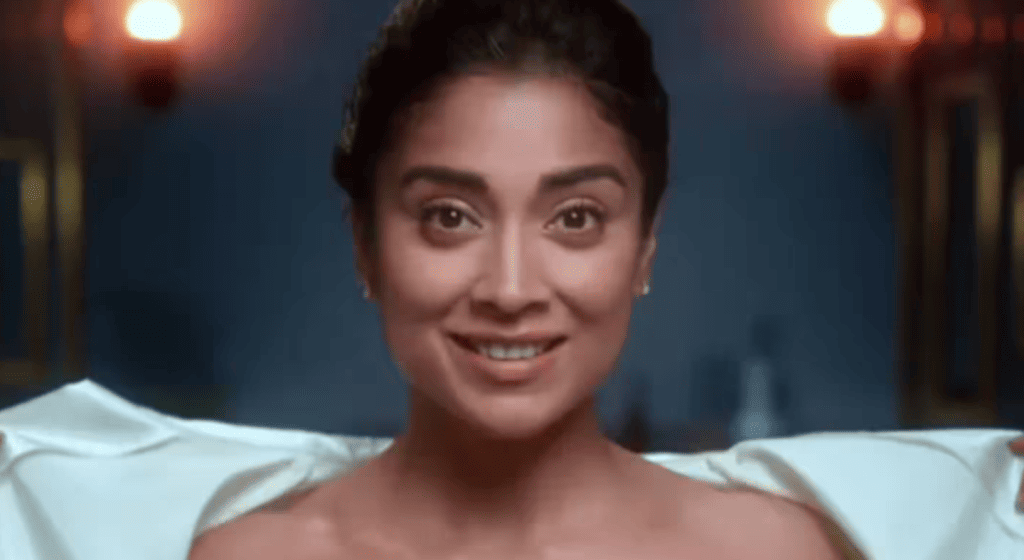 shriya saran