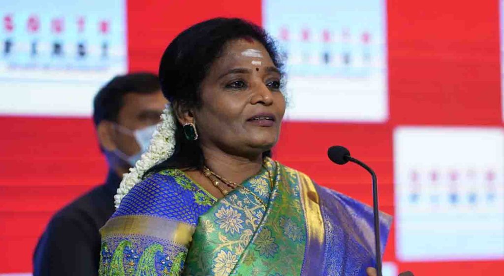 tamilisai