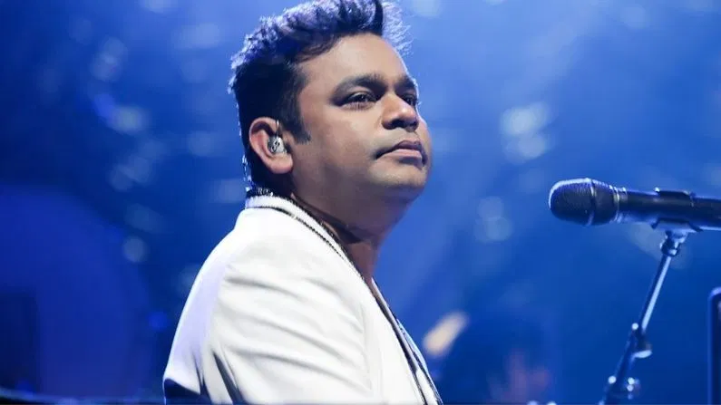 ar rahman - updatenews360