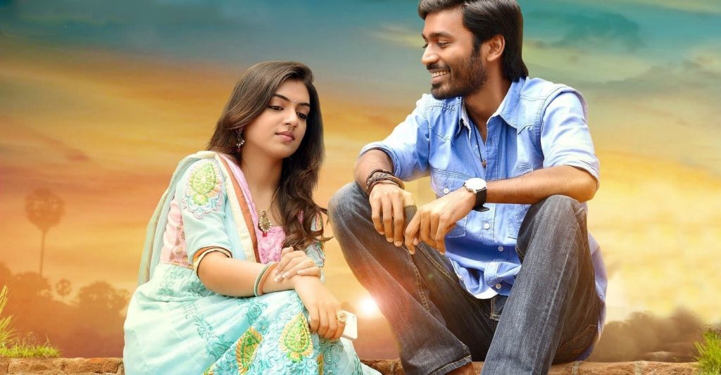 Dhanush