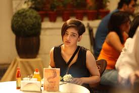 akshara haasan