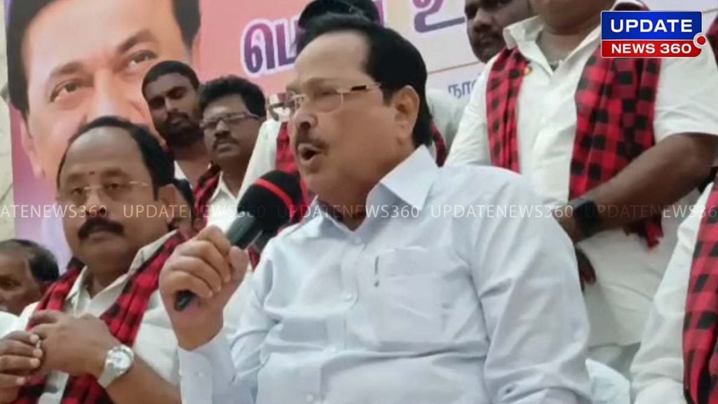 Duraimurugan