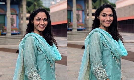 andrea jeremiah