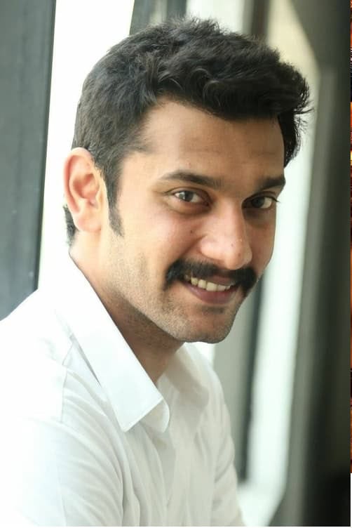 Arulnithi