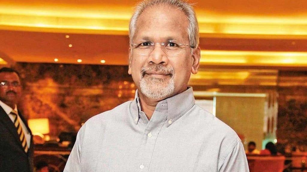 Maniratnam