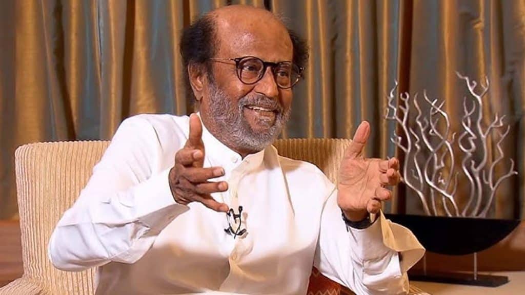 Rajini