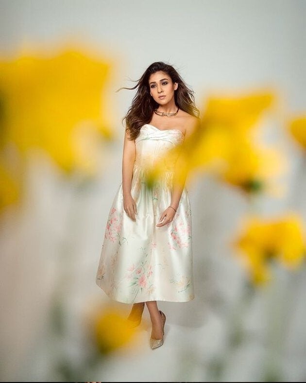 nayanthara 