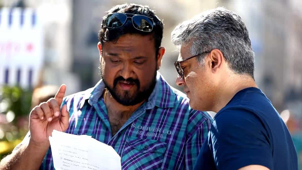 Ajith Refuse to Join with Siruthai Siva