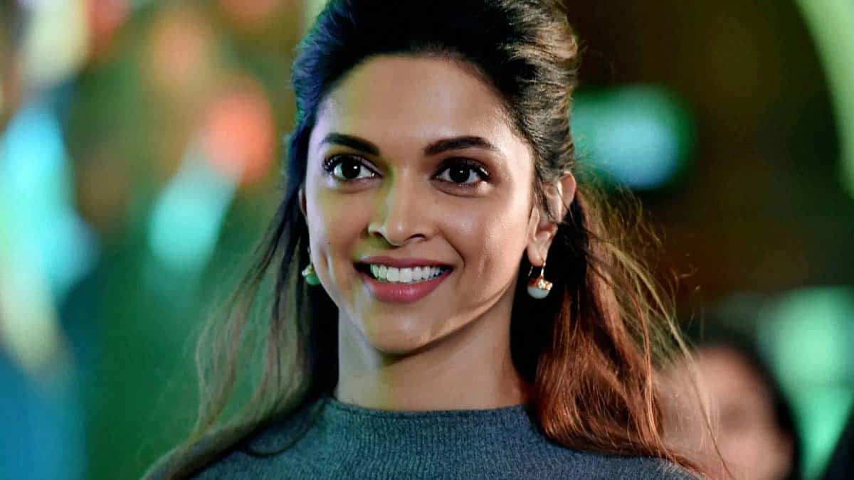 Deepika Padukone 3000 crores Box office collection in 3 Movies