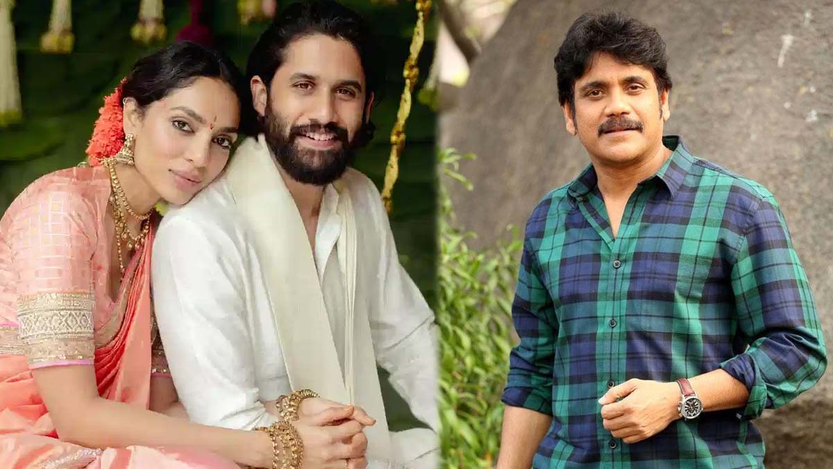 Sobhita and NAga chaitanya not interested in Marriage