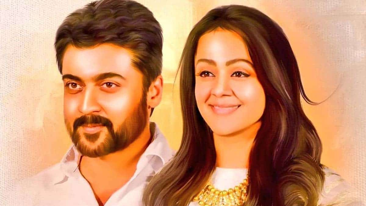 Richest Pair in Kollywood