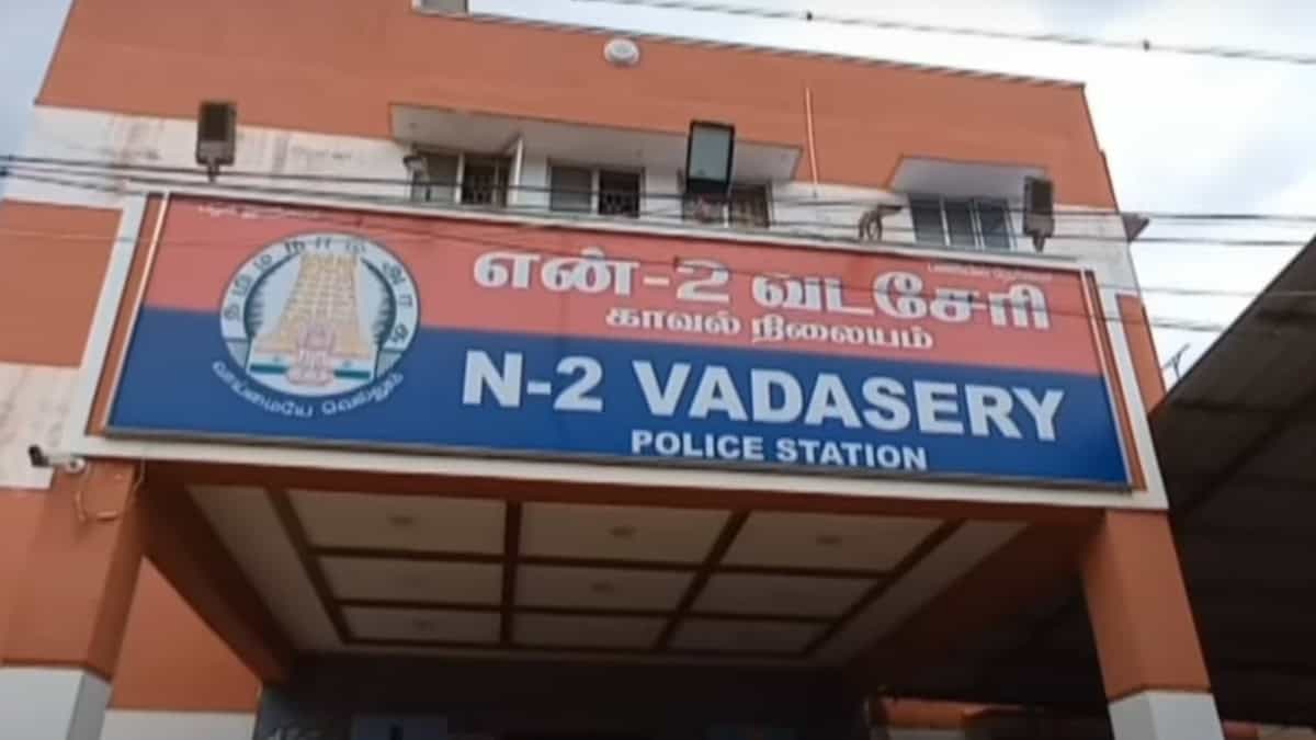 VADASERI