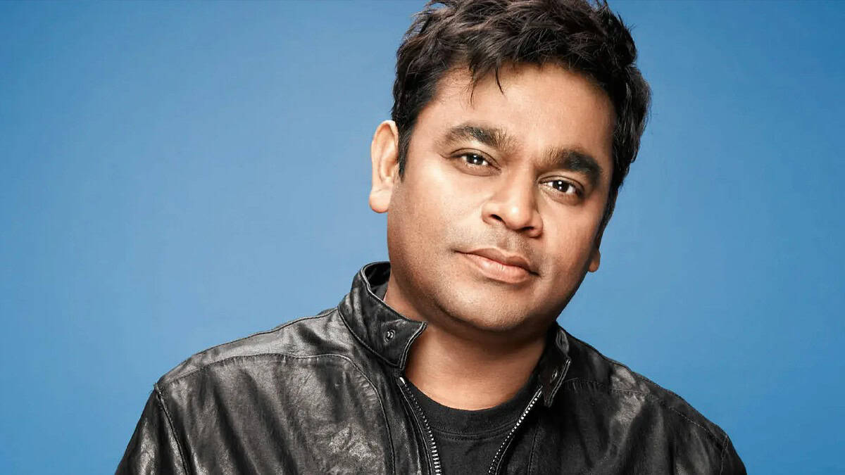 AR Rahman’s Love Story and Separation Explained